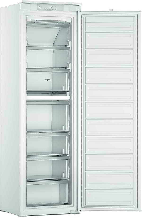 Фото - Морозильная камера встраиваемая Whirlpool WHSD18F013D1