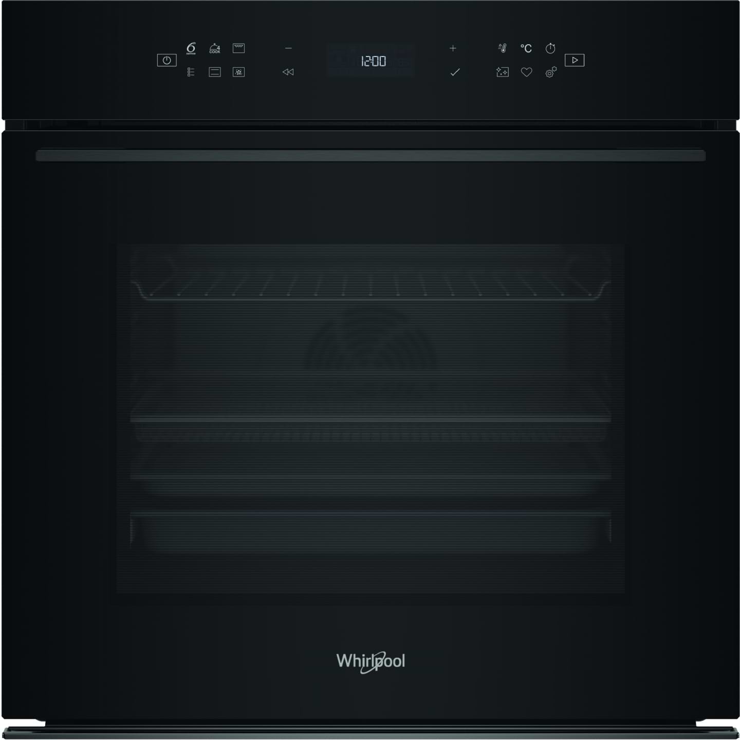Духовой шкаф электрический Whirlpool WOI78PT1SBA - Фото 1