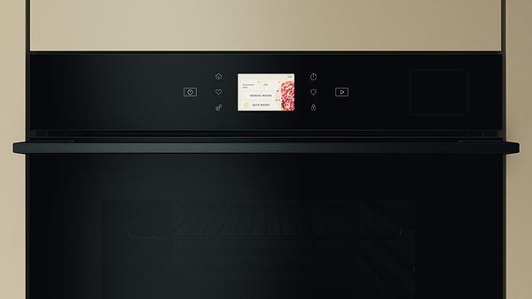 Фото - Духовой шкаф электрический Whirlpool WOI9A8PT1SBA