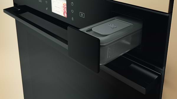 Фото - Духовой шкаф электрический Whirlpool WOI9A8PT1SBA