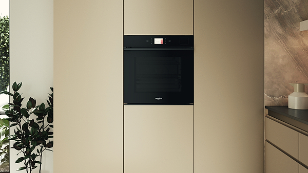 Фото - Духовой шкаф электрический Whirlpool WOI9A8PT1SBA