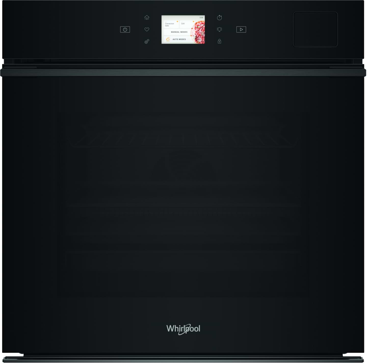 Духовой шкаф электрический Whirlpool WOI9A8PT1SBA - Фото 1