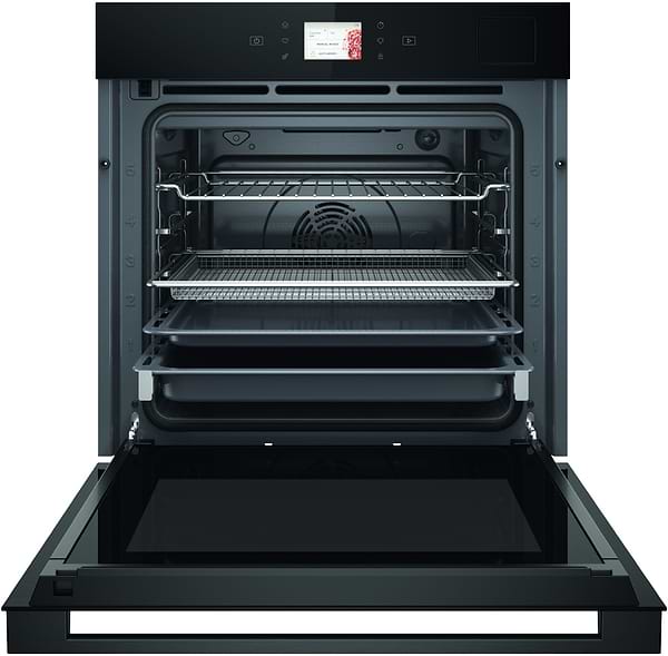 Фото - Духовой шкаф электрический Whirlpool WOI9A8PT1SBA