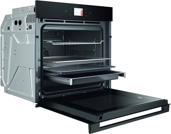 Фото - Духовой шкаф электрический Whirlpool WOI9A8PT1SBA