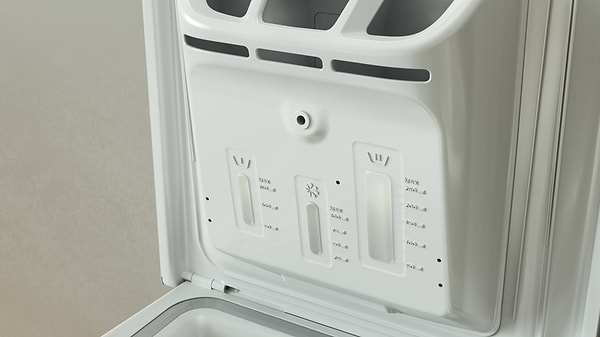 Фото - Пральна машина Whirlpool TDLRB 6241BS UA