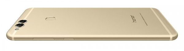 Фото - Смартфон Honor 7X Gold