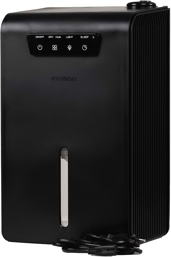 Фото - Осушувач повітря Hyundai HDSH002UA