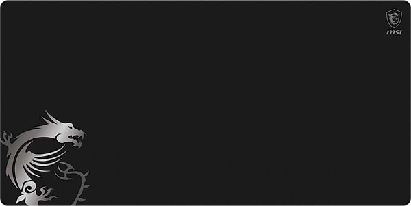 Фото - Коврик для мыши игровой MSI Agility GD80