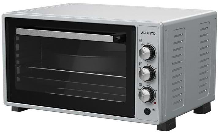 Уцінка - Піч електрична Ardesto MEO-N48RCGR