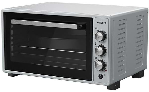 Фото - Уценка - Печь электрическая Ardesto MEO-N48RCGR