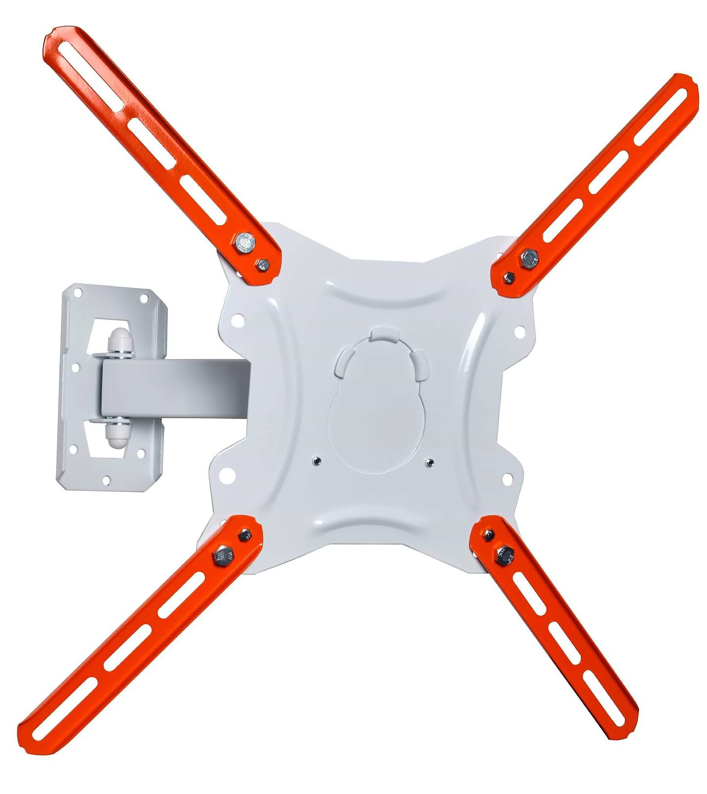 Крепление для телевизора AVATech КБ-01-85-WHITE