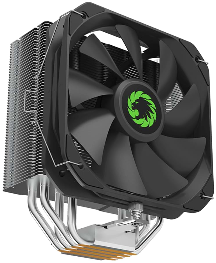 Процессорный кулер Gamemax Sigma 540