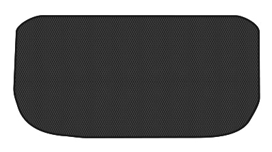 EVA коврик в багажник авто EVAtech для Model Y 7 seats Restyling Tesla 2021 1 поколение SUV USA (TA14185BO1RBB)