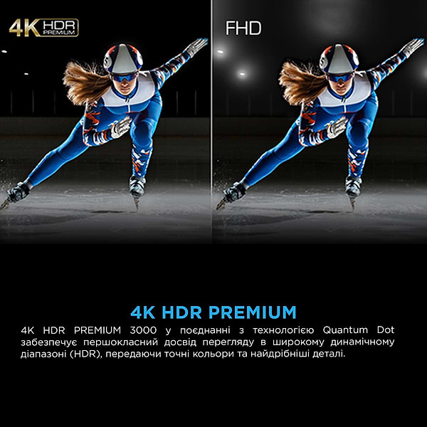 Фото - Телевізор TCL 98C7K