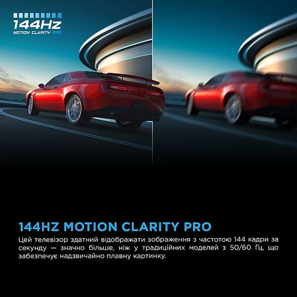 Фото - Телевізор TCL 98C7K