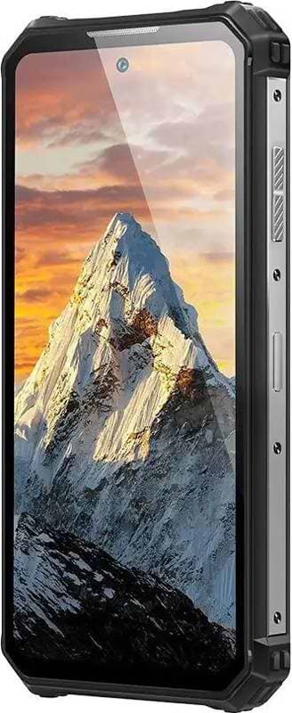 Фото - Смартфон OUKITEL WP19 Pro 8/256GB Black