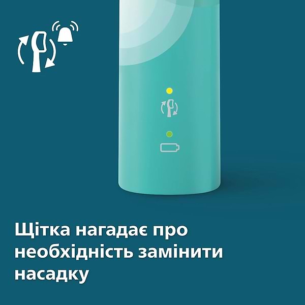 Фото - Зубная щетка электрическая Philips Sonicare HX3689/43 серии 4100