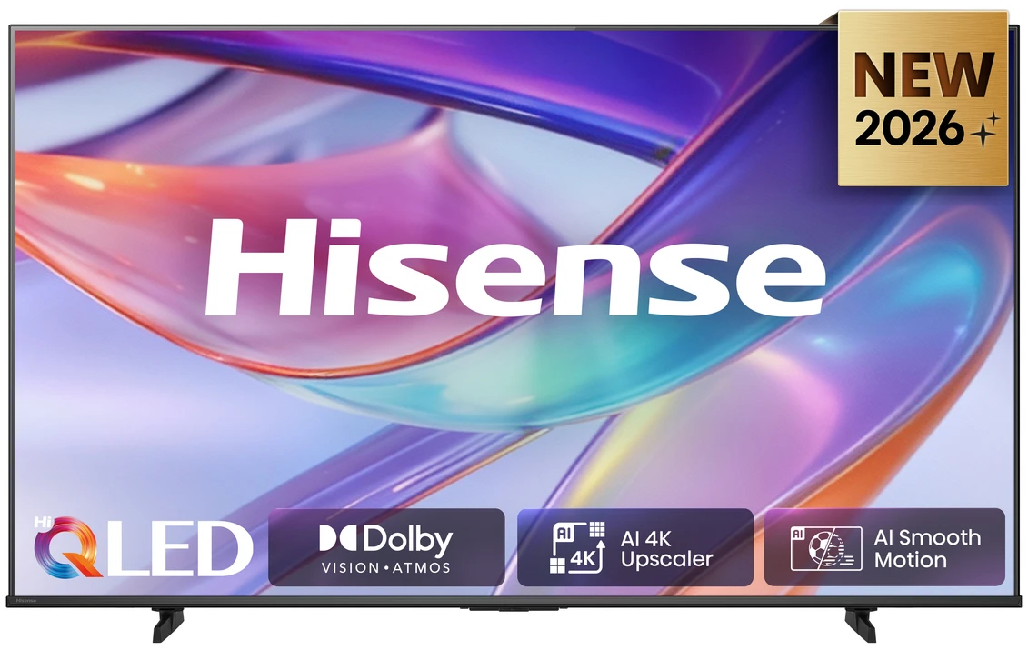 Телевізор Hisense 85E7S