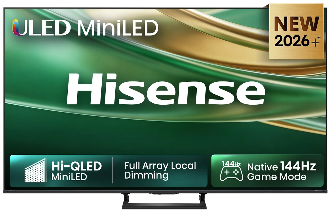 Телевизор Hisense 85E8S