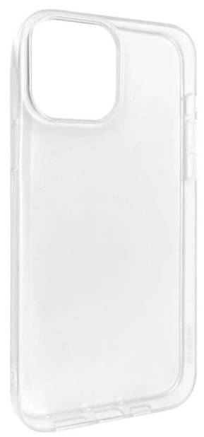 Фото - Чохол для смартфону BeCover for Tecno Spark Go 2022 Transparancy (707564)