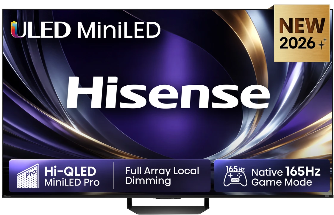 Телевизор Hisense 85U7S PRO