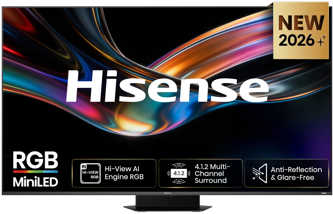 Телевизор Hisense 85UR9S