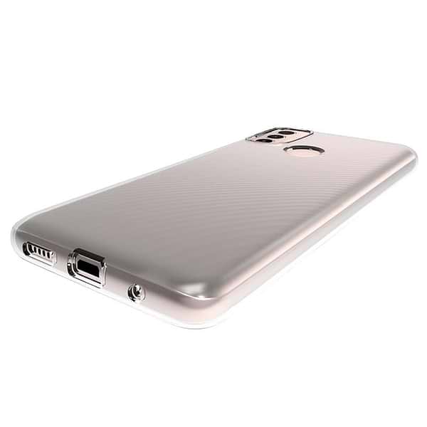 Фото - Чохол для смартфону
 BeCover for Motorola Moto E30 / E40 Transparancy (707988)