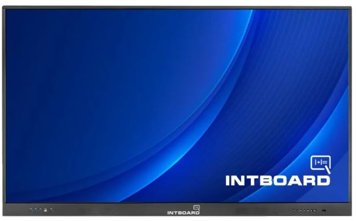 Интерактивная панель INTBOARD GT86 (10224007)