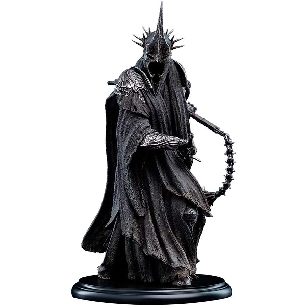 Фото - Колекційна фігурка Weta Workshop LORD OF THE RINGS The Witch-King - Miniature 19.5 см (860104764)