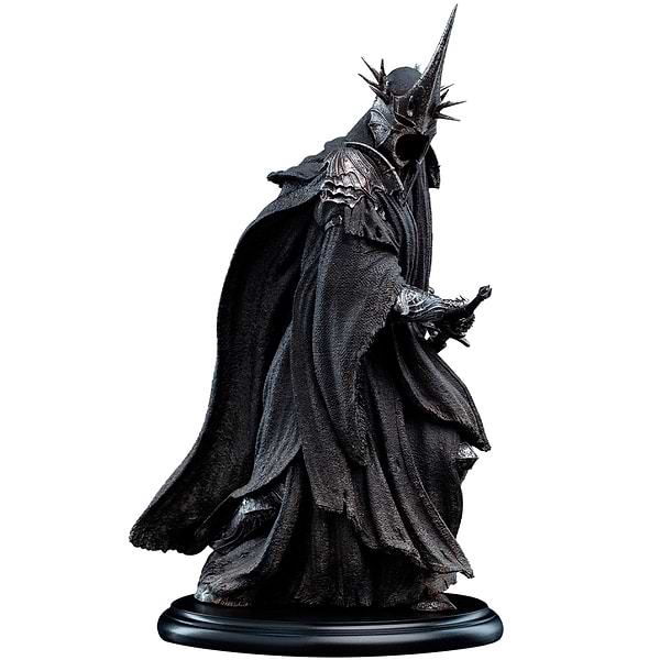 Фото - Колекційна фігурка Weta Workshop LORD OF THE RINGS The Witch-King - Miniature 19.5 см (860104764)