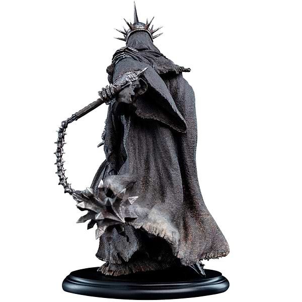 Фото - Колекційна фігурка Weta Workshop LORD OF THE RINGS The Witch-King - Miniature 19.5 см (860104764)