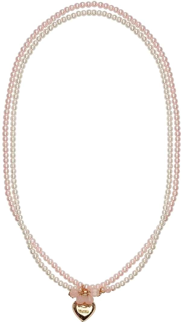 Фото - Детская бижутерия Great Pretenders Ожерелье Perfectly Perfect (86077) Фото - Детская бижутерия Great Pretenders Ожерелье Perfectly Perfect (86077)