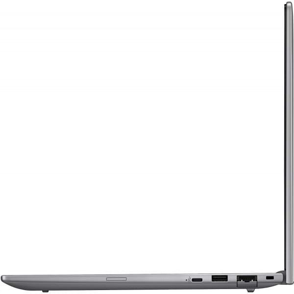 Фото - Ноутбук HP ZBook 8 G1a (B30J8ES) Meteor Silver