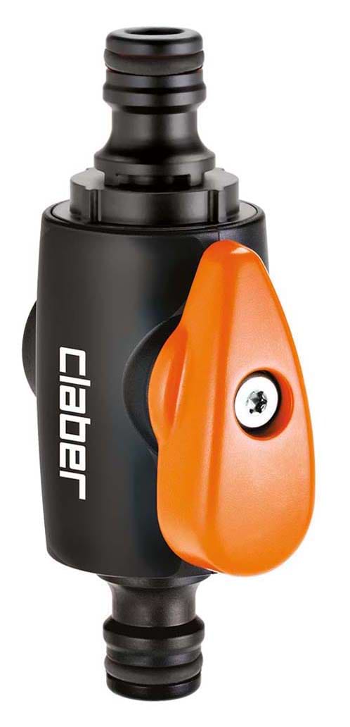 Соединитель для шланга Claber 86110000