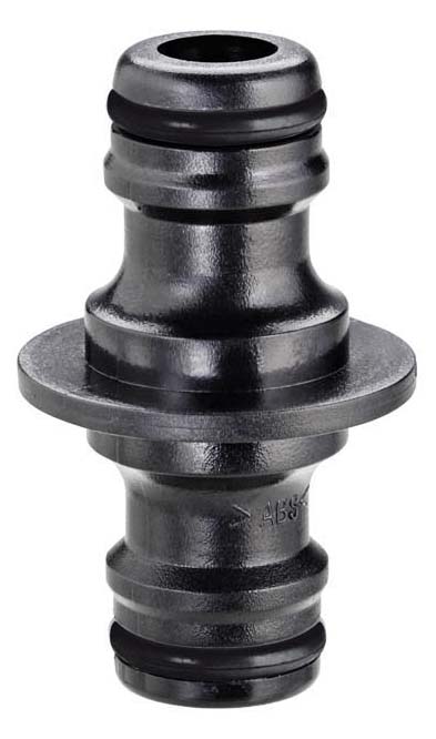 Соединитель для шланга Claber 86130000