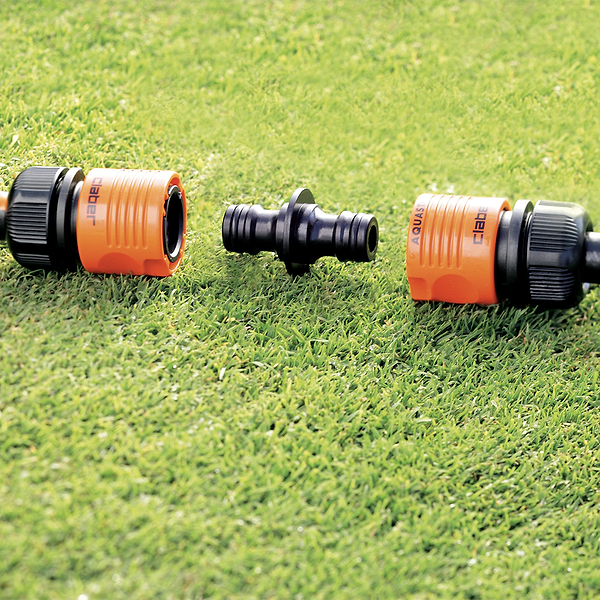 Фото - З'єднувач для шланга Claber 86130000