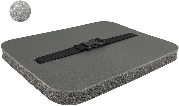 Фото - Туристический коврик Poputchik 25 мм р.M (16-070-IS)