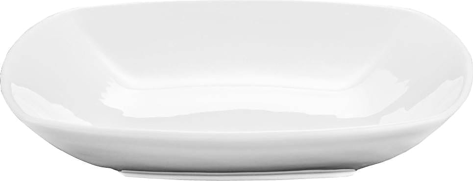 Тарелка суповая Wilmax 22х22 см (WL-991213 / A)