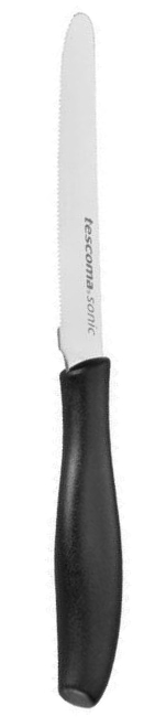 Набір ножів столових tescoma 862011 Sonic 12 см 6 шт.