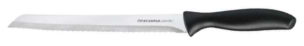 Ніж для хліба tescoma 862050 Sonic 20 см