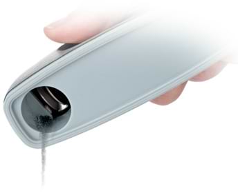 Фото - Точилка кухонних ножів tescoma 862068 Sonic