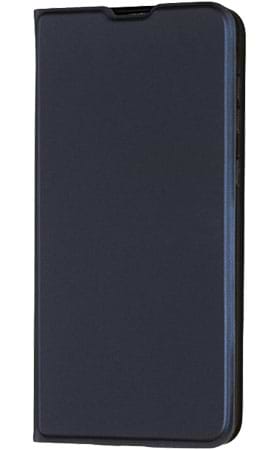 Чехол для смартфона Gelius Book Cover Shell Case for Samsung A022 (A02) Blue (86297) - Фото 1