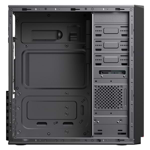 Фото - Корпус Gamemax MT-526-NP 2U3-TYC