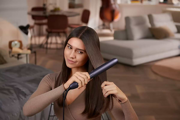 Фото - Выпрямитель волос Philips BHS752/00 серии 7000