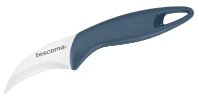 Фото - Ніж кухонний tescoma 863001 Presto фігурний 8 см