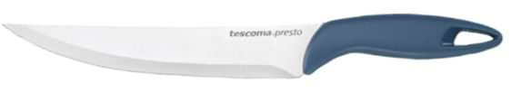 Фото - Нож кухонный tescoma 863034 Presto 20 см Фото - Нож кухонный tescoma 863034 Presto 20 см