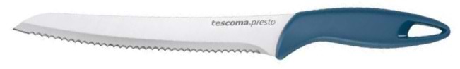 Ніж для хліба tescoma 863036 Presto20 см