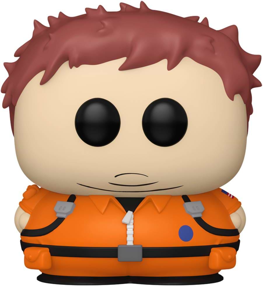 Коллекционная фигурка FUNKO POP! серии Южный парк S6 - ЭРИК КАРТМАН (86306)