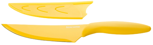 Ніж кухаря tescoma 863090 Presto Tone 17 см