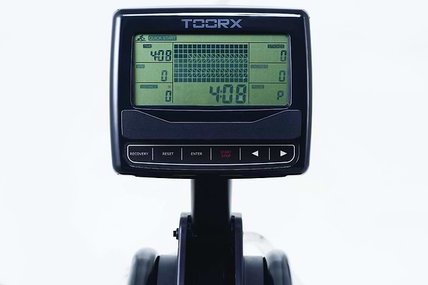 Фото - Гребной тренажер Toorx Rower RWX 3000 (RWX-3000)